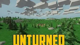 unturned livestream: Unturned pvp!!!!