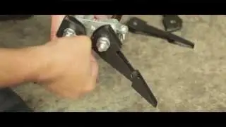DIY Camera Slider Legs ( SLIDER LEG'S )