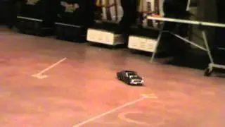 Fred countersteer drifting , tosca drift team ,Street Jam OTA-R31 Gloria