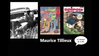 Maurice Tillieux