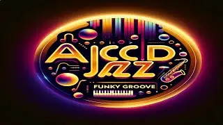 🔥🎶【 4NAM | Ultimate Sound Experience 】🎼⚡Acid Jazz Groove🎷