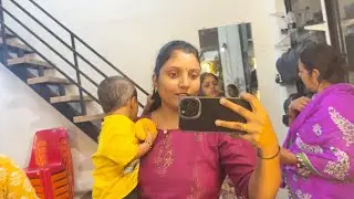 वीरा तिच्या बहिणीला भेटुन खुप खुश झाली