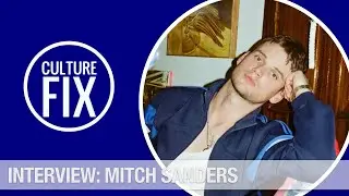 Interview: Mitch Sanders on New EP &lsquo;Saloon&rsquo;, Cinematic Sound and Bristol's Music Culture