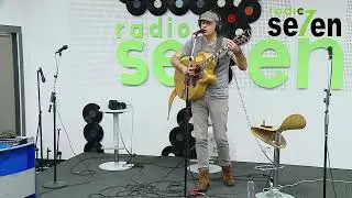 Oigăn - Filosofie @ P&acirc;ine și Kirk la Radio SEVEN