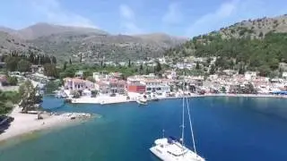 Greece #Chios #Lagada