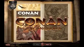 Conan Unconquered Units