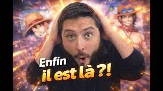 La mal&eacute;diction s'arr&ecirc;te ?! (Battle d'ouverture de display OP-13)