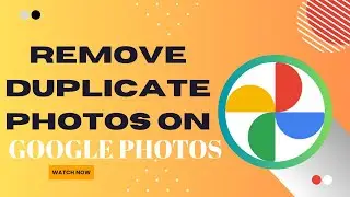 Find & Delete Duplicate Photos on Google Photos Fast - 2026