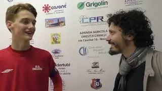 2° Torneo Allievi Emiliagol INTERCLUB - FRAORE NOCETO 1-2