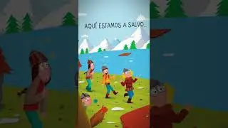 La colecci&oacute;n infantil que har&aacute; viajar a tu peque en el tiempo| La Peor Pandilla de la Historia