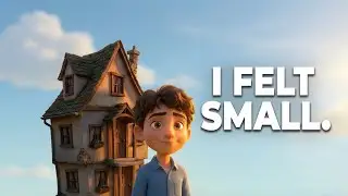 Everyone Thought He Was Small&hellip; Until This Happened || Swrm 3d
