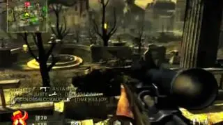 OverCat II A WaW Montage