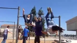 Triple Cherry Drop