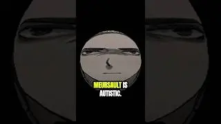the AUTISM ABNORMALITY #limbus #projectmoon #shortsfeed