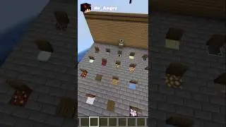 Guess the Block 🤯 #minecraft #shorts