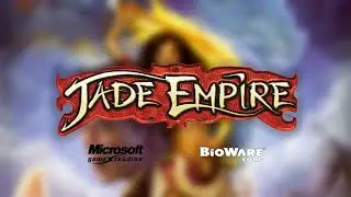 Jade Empire Original Soundtrack