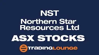 NORTHERN STAR RESOURCES LTD &ndash; NST Stock Analysis & Elliott Wave Technical Forecast By Tradinglounge