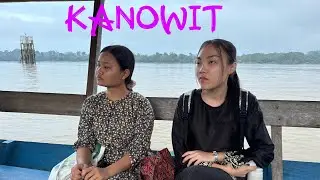 Awal Pagi Kita Dah Berada Di Kanowit Gaisss 🥰