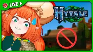 😭🏚️A CASA MAIS FEIA DA HIST&Oacute;RIA DO HYTALE