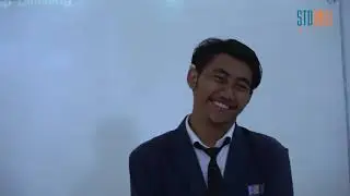 Ujian DKV STD Bali