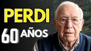 Tengo 83 años. Perdí 60 viviendo en automático (no pierdas los tuyos)