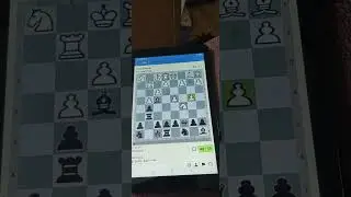 Chess mind games ⭐ Attack at every opportunity !! The Masters Monte Carlo Speed run to 365 !!