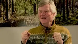 Jon Bingen konsulent
