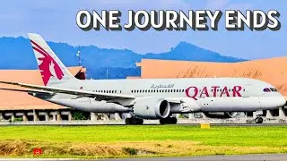 From Mindanao to Scotland 🇵🇭✈️🇬🇧  One Journey Ends, Another Begins