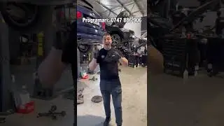 Schimbă kitul de distribuție cu piese originale BMW și introducere &icirc;n istoric la AXM Service!