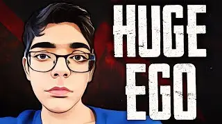 N3ON : Pathetic DOWNFALL of streamer with the BIGGEST EGO