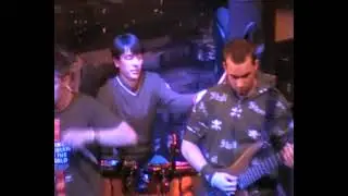 Defect Designer - Live at Rock city, Novosibirsk, 02.03.2009