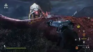 Hardcore extinction escape with tons of rhinos