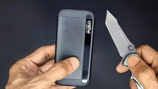 Crucial X8 1TB Portable SSD -  Disassembly - What's Inside?