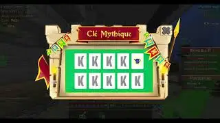 LONGSWORD VOLCA DANS 150€ DE CLÉS MYTHIQUES ! | kFaction