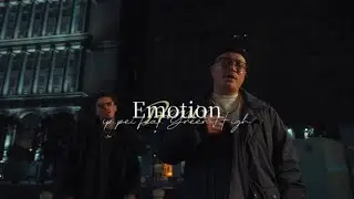 Emotion Remix/IP.PEI feat.GreenHigh