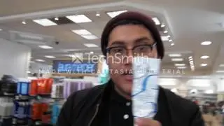 VLOG! NAIMIES