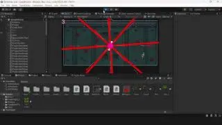 Unity Boss Design | August 3rd 2024