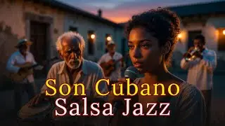 Son Cubano Real 🇨🇺 No Studio, Just Havana Groove