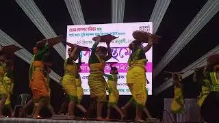Goalini Dance