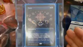 Deck #991   Hurkyl, Master Wizard