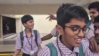 Time Capsule - Short Film