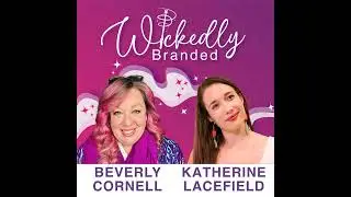 Marketing Clarity in the Nonprofit Space | Katherine Lacefield