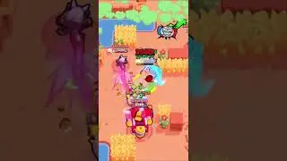 i hate partiessss 😭 #shorts #brawlstars