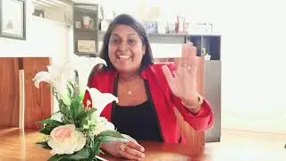Turning 'her' dreams into plans | Dr. Buddhima Hansinie Subasinghe | TEDxYouth@RJM