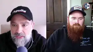 Ep408: Winning a Gunfight Means Winning the Legal Fight, Too - Derek DeBrosse