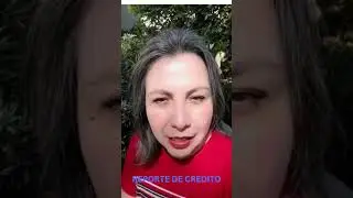 COMO CHEQUEAR TU REPORTE DE CREDITO
