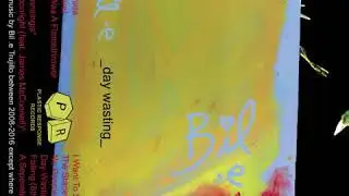 bil e / i want to see you again (2016)