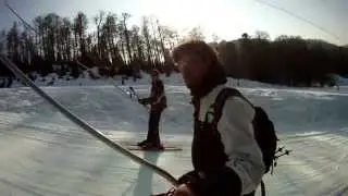 La Bresse Ski GoPro (la suite)