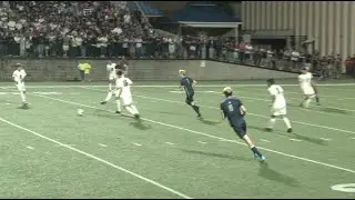 7A Ship - #10 Pebblebrook (19-2-1) vs. #1 Harrison (22-0) |5.6.22| GA Soccer Championship @McEachern