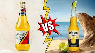 ЖИГУЛИ 1968 - Пиво на лето. Похороны Короны Экстра?! BEER Channel